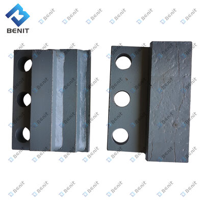 45220 Plato de lanzamiento para fresadora W150