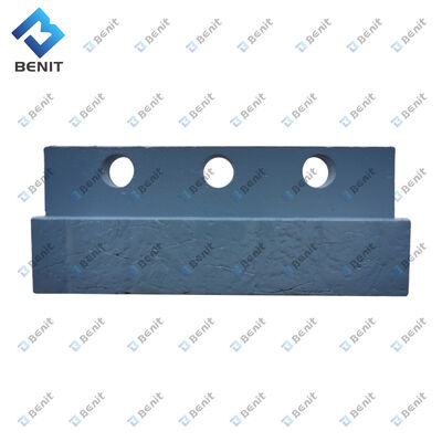 44097 Placa de lanzamiento para W250