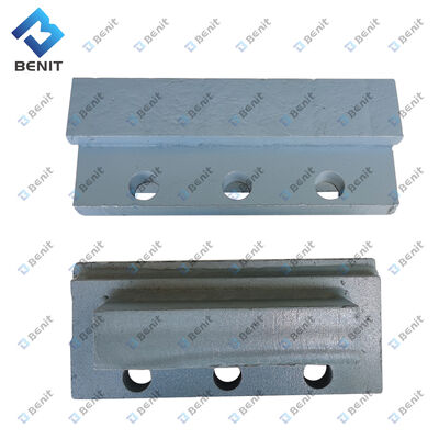 44097 Placa de lanzamiento para W250