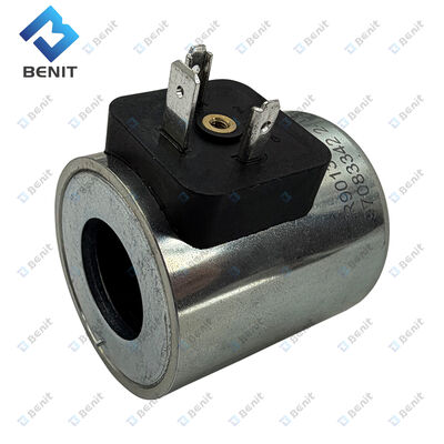 Bobina de válvula solenoide 114160 para W2000/W195P