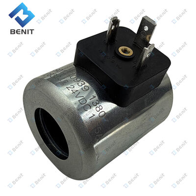 Bobina de válvula solenoide 114160 para W2000/W195P