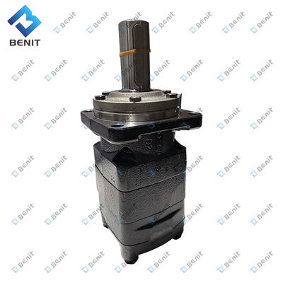 Motor hidráulico del sistema hidráulico de la pavimentadora de asfalto RM13976576 para ABG325/6820/7820