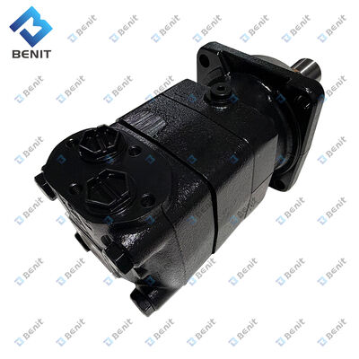 Motor hidráulico del sistema hidráulico de la pavimentadora de asfalto RM13976576 para ABG325/6820/7820