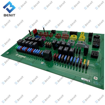 92113614/92113613 Unidad ensamblada - Placa de circuito de suministro de energía para BW161AD-50