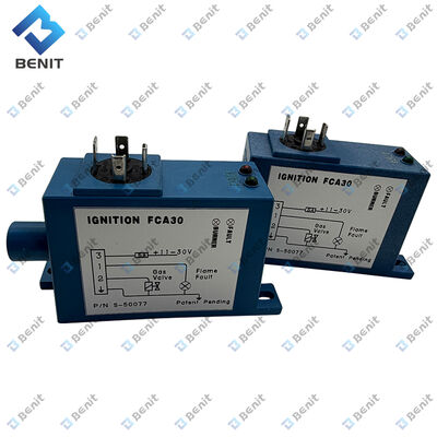 Módulo de encendido RM54716881 FCA30 para piezas de maquinaria pavimentadora ABG7820