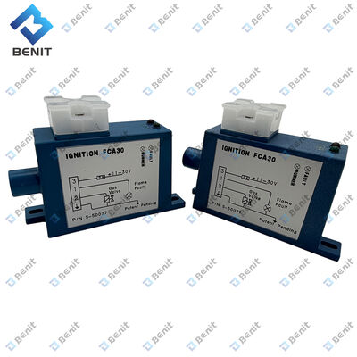 Módulo de encendido RM54716881 FCA30 para piezas de maquinaria pavimentadora ABG7820