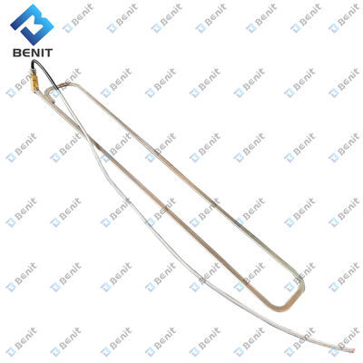 2035986/2562911 Varilla de calefacción para el aro AB500-2/AB500-3 (extensión principal, extensión izquierda, extensión derecha)