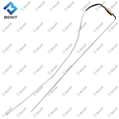 AB500 S500 Varilla de calefacción eléctrica para pavimentadora de asfalto