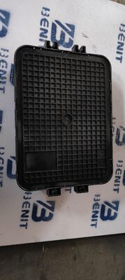 Módulo A7 390860 para rodillo compactador CC624 CC524 CC6200, módulo de control 4812390860 para compactador de ruedas Dynpac CP274