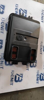 Módulo A7 390860 para rodillo compactador CC624 CC524 CC6200, módulo de control 4812390860 para compactador de ruedas Dynpac CP274
