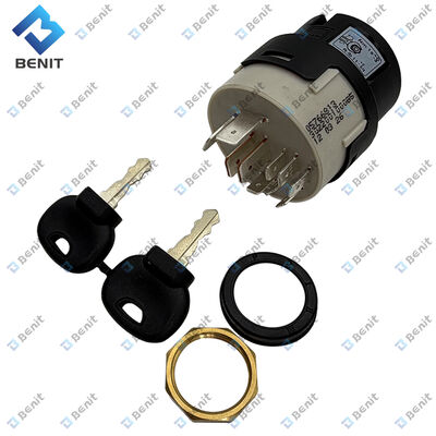 05766813 Interruptor de arranque para piezas de repuesto de rodillo BW161A