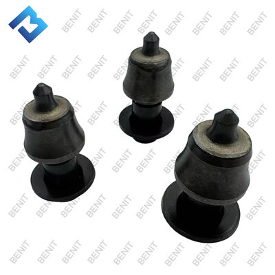 BNT6/22 Water-stable Milling Picks Milling Bits for Road milling machine parts Cold Planers