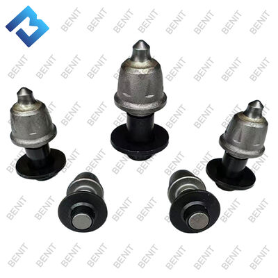 BNT7-20 Picas de fresado 2642532 7/20 Picas Dientes de fresado de asfalto para la fresadora de carreteras