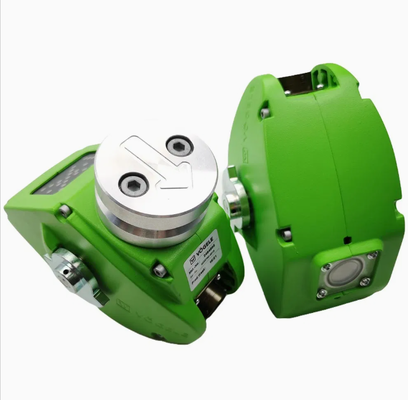 2484805 S1900-3L Sensores ultrasónicos Paver Green 2331721 Nuevo modelo de medidor de pendiente para pavimentadoras SUPER1800-3L