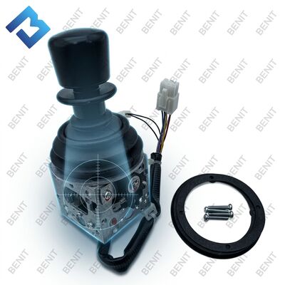 2187197/2187202 Travel Control Handle Asphalt Paver Series Steel Replacement Spare Parts
