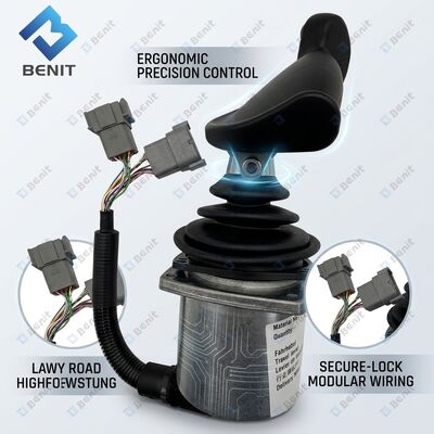 05561732 Palanca de Control de Viaje Repuestos para Rodillo Compactador BW161AD