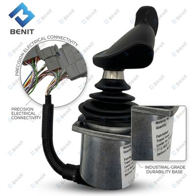 05561732 Palanca de Control de Viaje Repuestos para Rodillo Compactador BW161AD