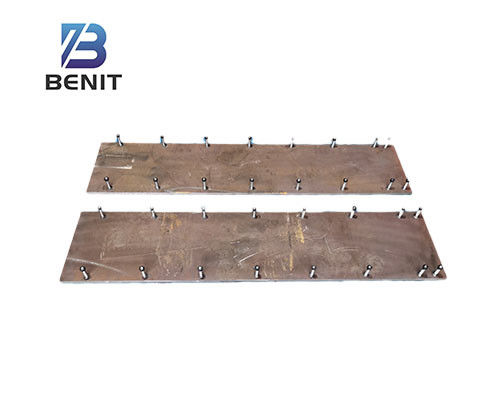 ABG7820 PAVER gas heating VB88 VDT-V884 placa de regla