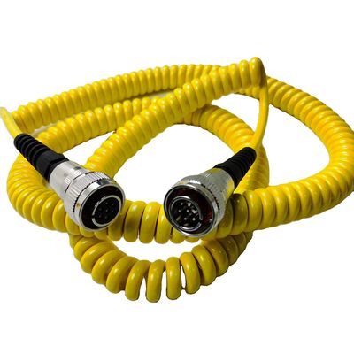 04-02-02624 12793863 Cable 2M with 7pin-7 hole Beam Sensor Sable
