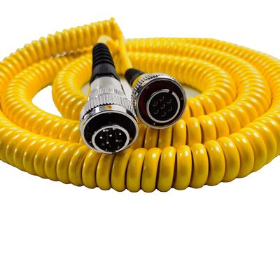 040202624  Dynapac ABG Bomag cable de sensores de nivelación