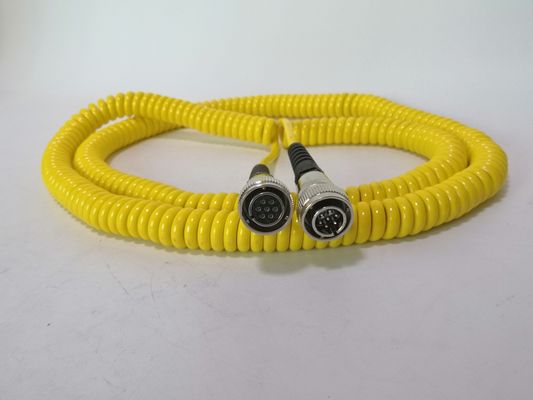 040202624  Dynapac ABG Bomag cable de sensores de nivelación