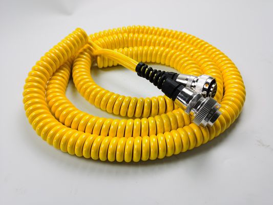 040202624  Dynapac ABG Bomag cable de sensores de nivelación