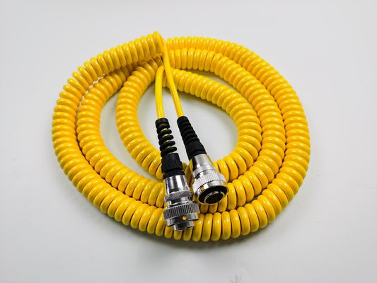 040202624  Dynapac ABG Bomag cable de sensores de nivelación