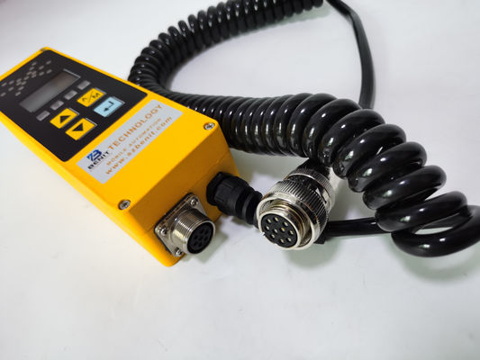 Sensor de nivelación Moba Control digital del mando del controlador 04-25-10413