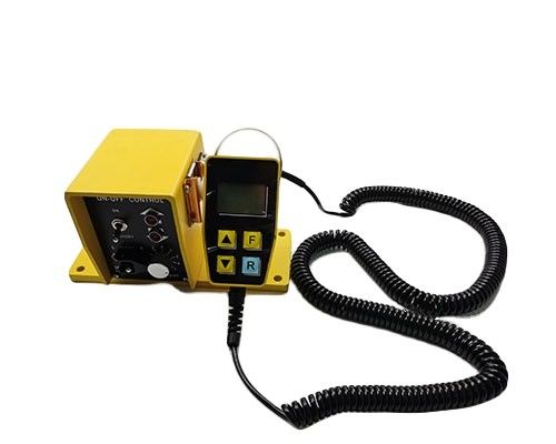 Asfalto Paver Maquina de pavimento piezas de repuesto S276M Sensor de pendiente con control remoto RM14258966 04-15-10011