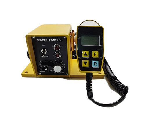 Asfalto Paver Maquina de pavimento piezas de repuesto S276M Sensor de pendiente con control remoto RM14258966 04-15-10011