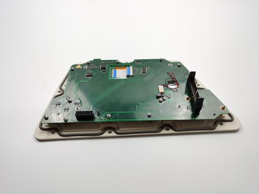Máquina de pavimentación de asfalto  S1800-2 S2100-2 2134276 panel de control de la pantalla