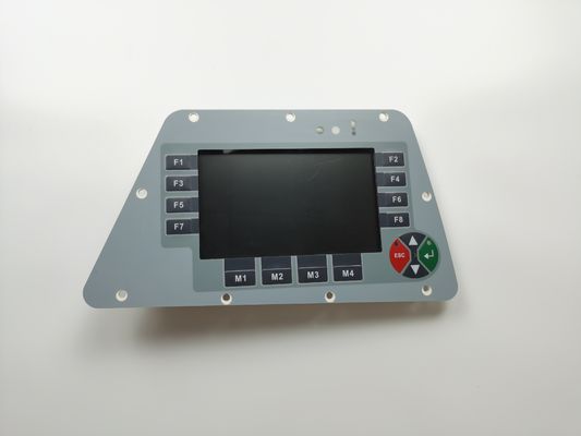 Máquina de pavimentación de asfalto  S1800-2 S2100-2 2134276 panel de control de la pantalla
