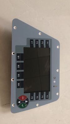 Máquina de pavimentación de asfalto  S1800-2 S2100-2 2134276 panel de control de la pantalla