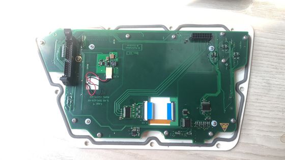 Máquina de pavimentación de asfalto  S1800-2 S2100-2 2134276 panel de control de la pantalla