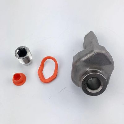 Soluciones para la fabricación de máquinas de fresado