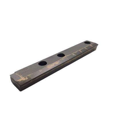 146458 B248 Tipo2 Cuchilla de raspador Fresadora de asfalto W2000 W2100 W2000DC W1900 W1000F W1200F Repuestos