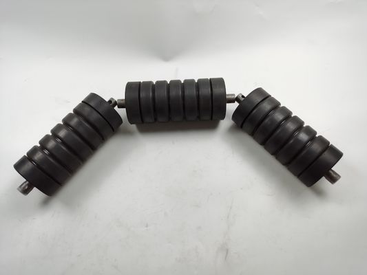 Repuestos para fresadora W120F sistema transportador 90120 rodillo transportador de correa