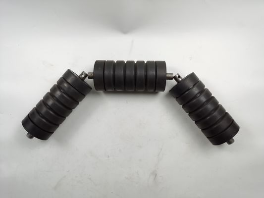 Repuestos para fresadora W120F sistema transportador 90120 rodillo transportador de correa