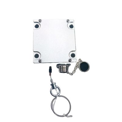 Sensor de cable de tracción para fresadora W2000 W1900 repuestos 161455 2137341 04-20-30070