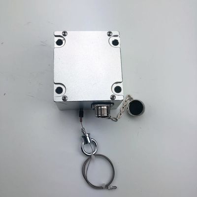 Sensor de cable de tracción para fresadora W2000 W1900 repuestos 161455 2137341 04-20-30070