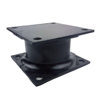 damper anti-vibration anti vibration rubber shock absorber  roller parts IC0103