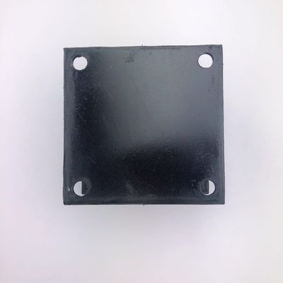 damper anti-vibration anti vibration rubber shock absorber  roller parts IC0103