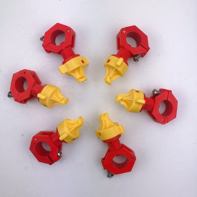 Repuestos para rodillos de carretera de buena calidad, boquilla de pulverización de agua BW203AD, rociador de rodillo
