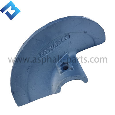 Cuchilla del taladro SD2500 4738000978 para  Asphalt Pavers
