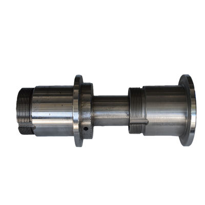 Eje intermedio de barrena personalizada para pavimentadora Bebit 2009553 2009555 para pavimentadora de asfalto S1800-2HD S2100-2