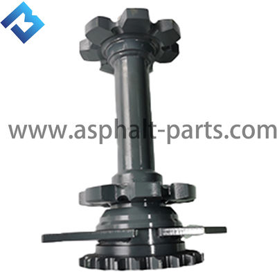 Repuestos para pavimentadora de asfalto Benit S1300-2 2044493 2086230 Conjunto de eje transportador S1100-2 S1300-2 S1300-3 S1100-3