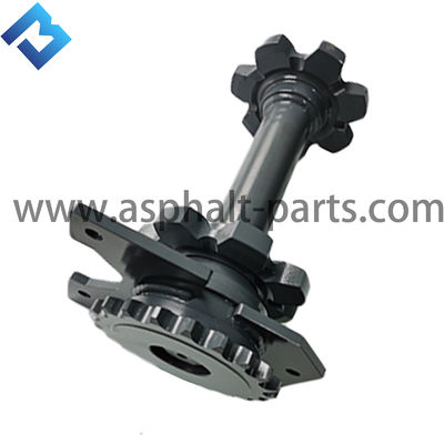 Repuestos para pavimentadora de asfalto Benit S1300-2 2044493 2086230 Conjunto de eje transportador S1100-2 S1300-2 S1300-3 S1100-3