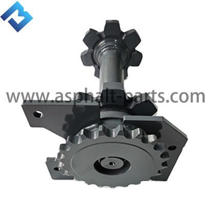 Repuestos para pavimentadora de asfalto Benit S1300-2 2044493 2086230 Conjunto de eje transportador S1100-2 S1300-2 S1300-3 S1100-3