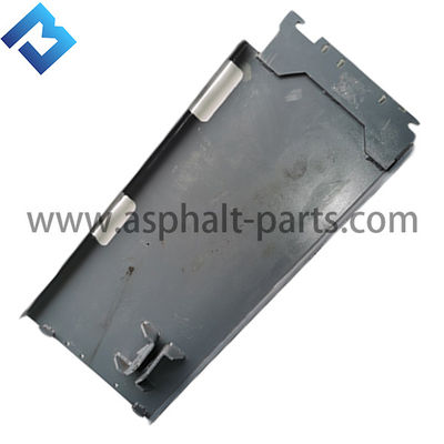 Benit 4602438129 4602438130 Aguilar Frente Baffle Atrás Placa de acero para el asfalto paver