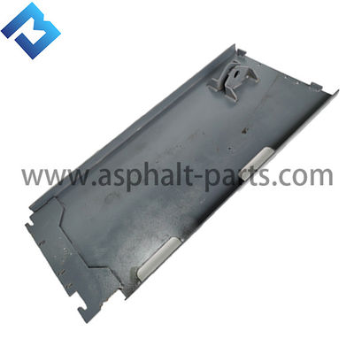 Benit 4602438129 4602438130 Aguilar Frente Baffle Atrás Placa de acero para el asfalto paver